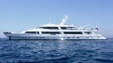 Luxury Yacht 'El Chris' Luxury Yacht 'El Chris'